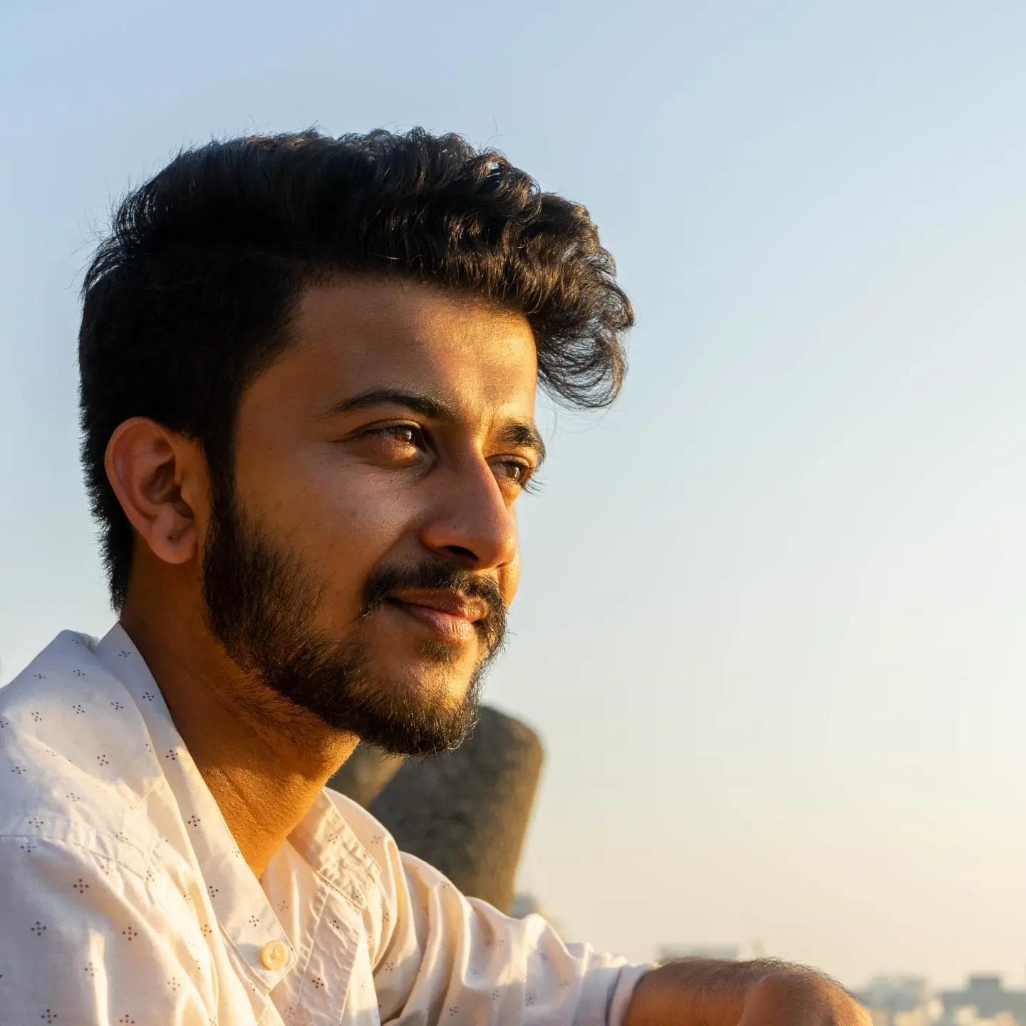 Kushal Shekhawat