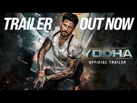 Yodha
